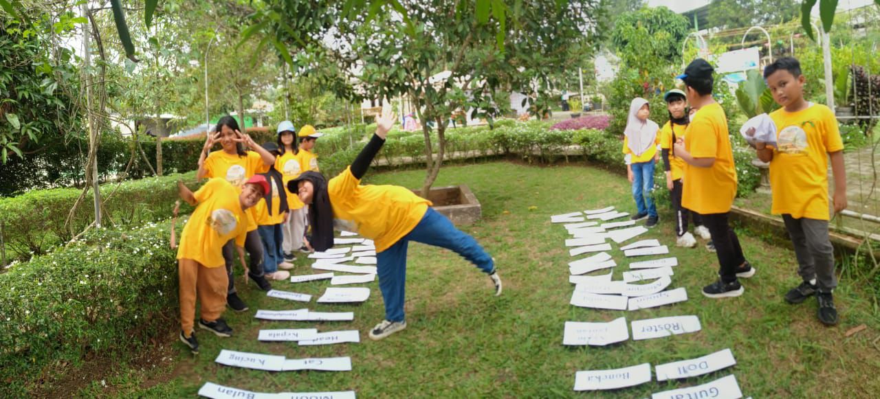 Fokus Efisiensi dan Ringankan Beban Orang Tua, Pemkot Serang Larang Wisuda dan Study Tour di Luar Sekolah